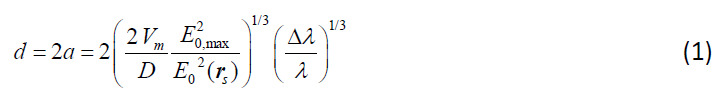 Equation 1