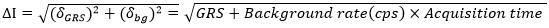 Equation 1