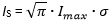 Equation 1