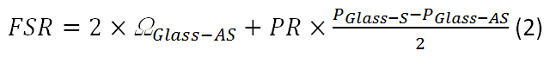 Equation 2