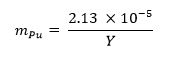 Equation 5