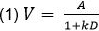 Equation 1