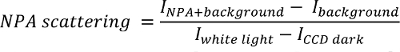 Equation 1