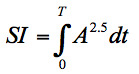 Equation 1