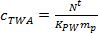 Equation 5