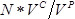 Equation 1