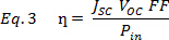 Equation 3