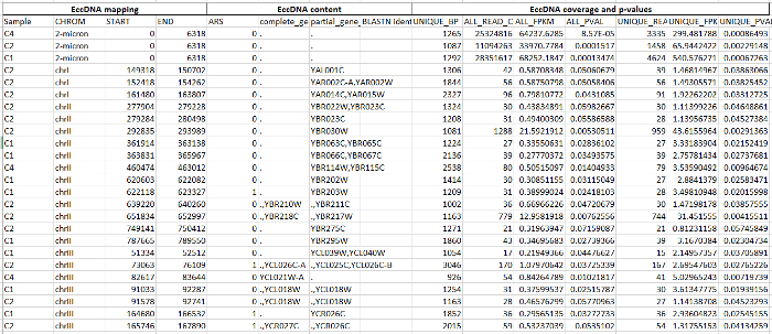 Dataset 1