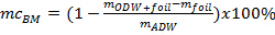 Equation 1