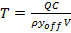 Equation 1