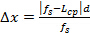 Equation