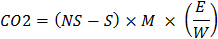 Equation 1