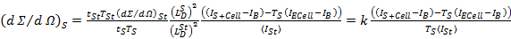 Equation 1