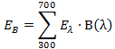 Equation 1