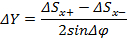 Equation 1