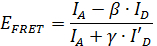 Equation 1