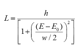 Equation 3