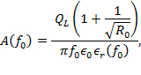 Equation