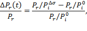 Equation