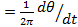 Equation 1