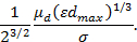 Equation 2