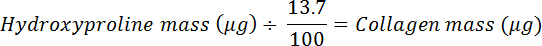 Equation 1