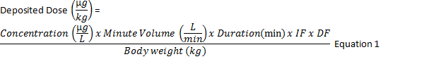 Equation