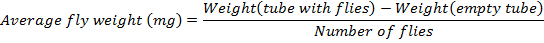 Equation 1