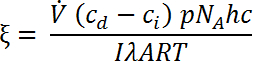 Equation 2