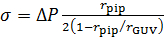 Equation 1