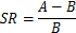 Equation 1