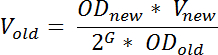 Equation 1