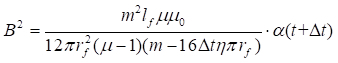 Equation 1