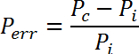 Equation