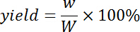 Equation 3