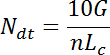 Equation 7