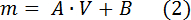 Equation 2