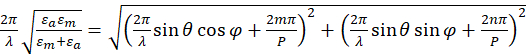 Equation 1