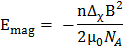 Equation 1