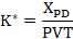 Equation 1