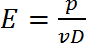 Equation 1