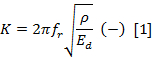 Equation 1