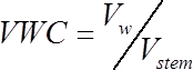 Equation 1