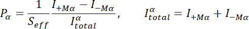 Equation 1