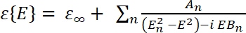 Equation 1