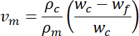 Equation 1