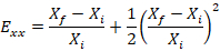 Equation 1