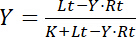 Equation 5 