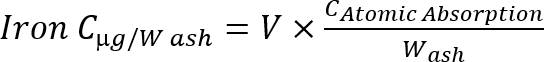 Equation