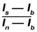 Equation 1